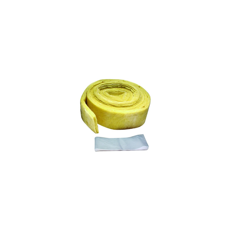 Thermostat jaune M-D Building Products