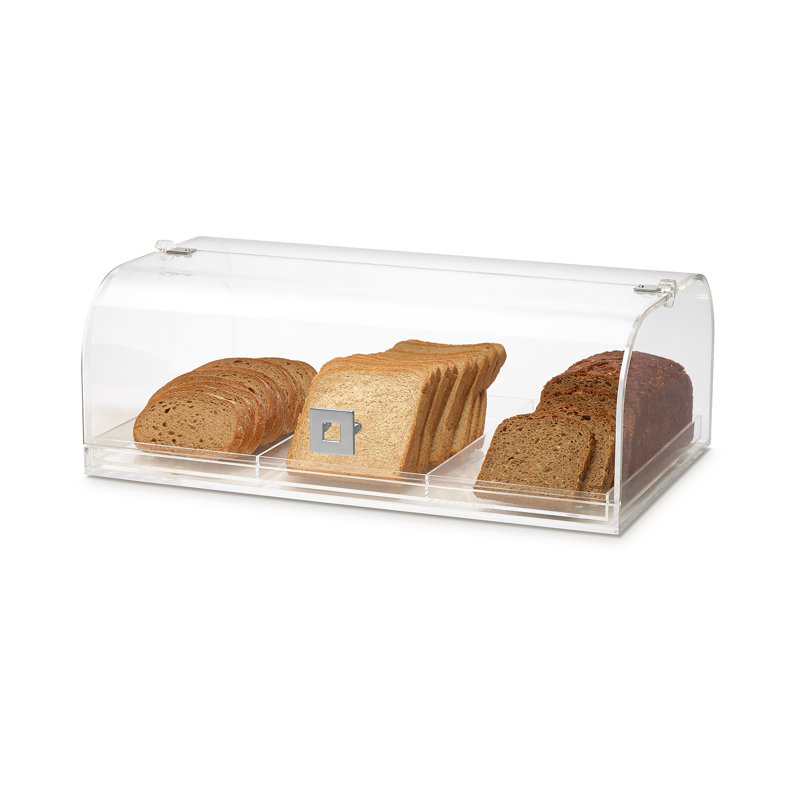 Rosseto Plastic Display Case Buffet Accessory