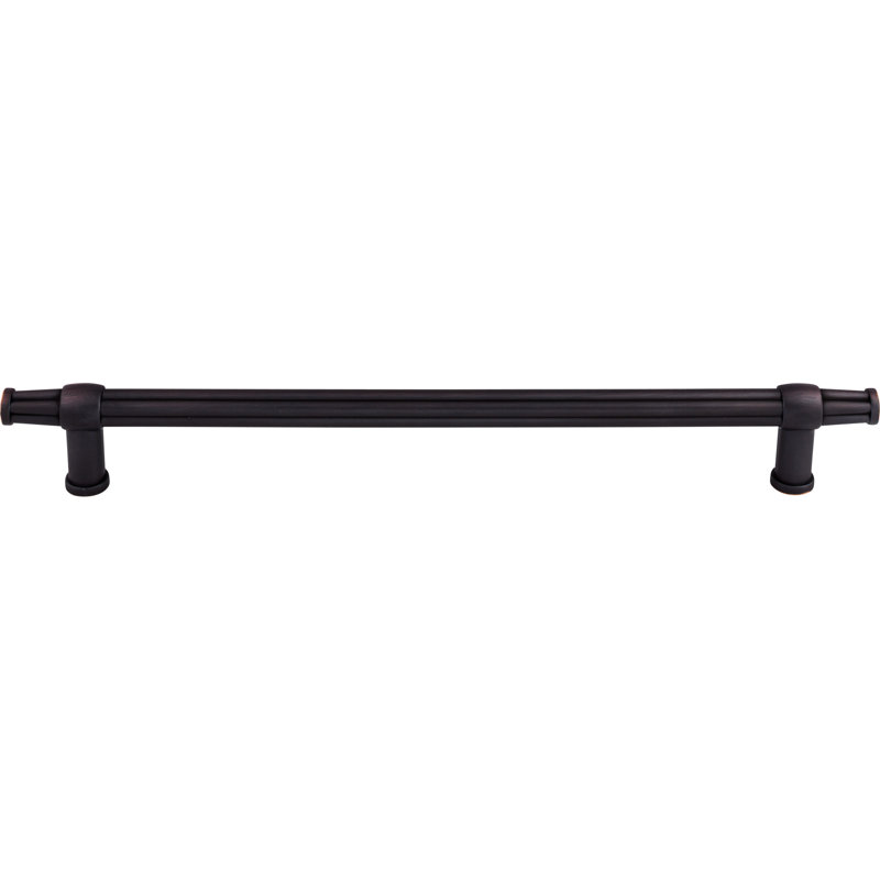 Luxor Appliance Pull, Umbrio, 12" Center to Center