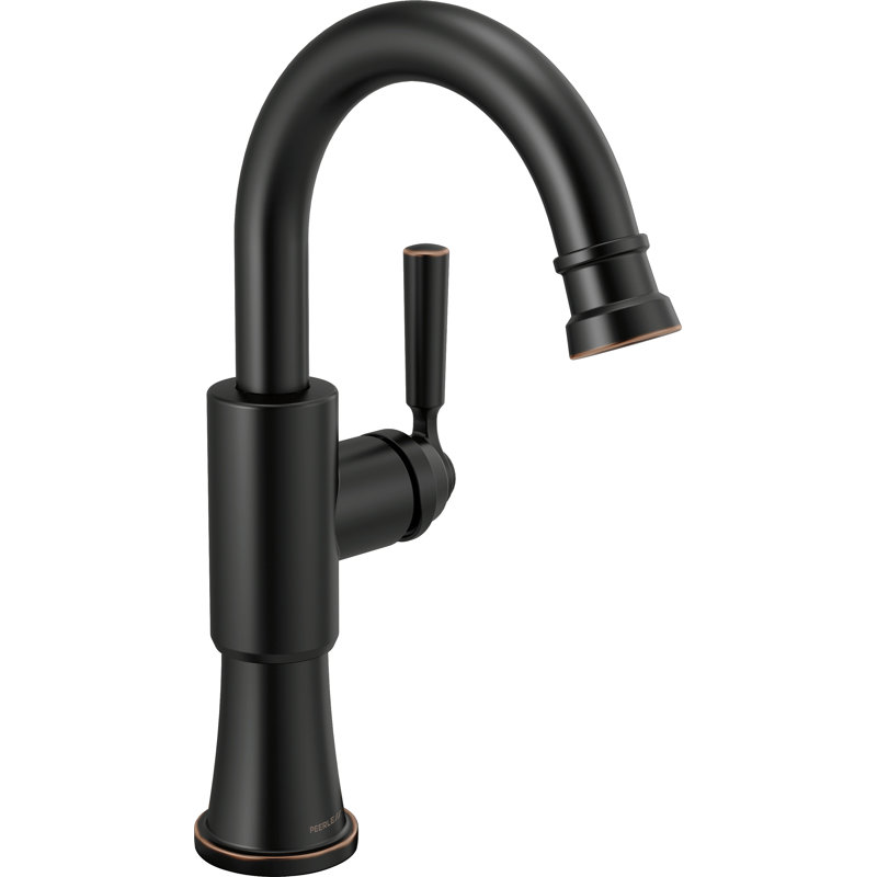 Peerless Faucets Westchester Kitchen Faucet, Oil Rubbed Bronze