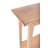 Camptown 36" Wide Small Console Table-431342325