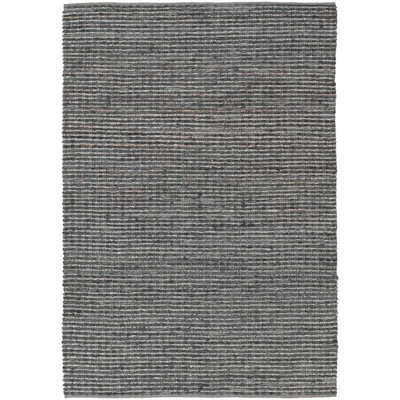 Tapis gris area Edgecomb