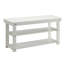 Banc de rangement pour chaussures Carrold-291353719