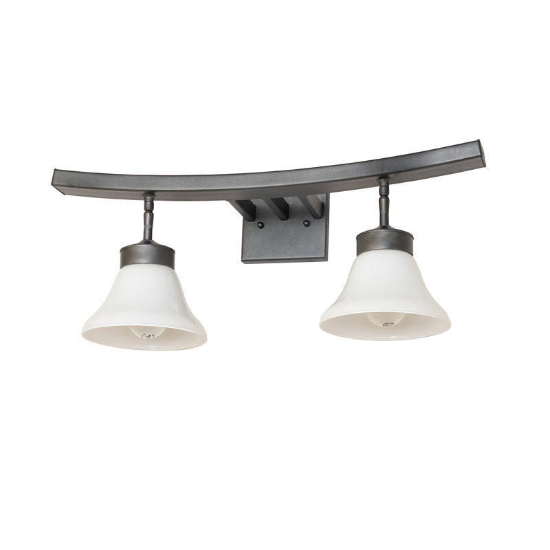 2 - Light Vanity Light