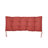 Outdoor 2'' Bench Seat Cushion-594304526-594304514