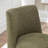 33.5" Rolling Dining Chair（Set of 4）-291495460