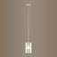Luminaire suspendu SOLENNE-130166302