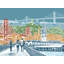 San Francisco Bay View Print-65825339-65849543