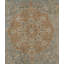Vintage One-of-a-Kind 6'5" X 10'2" Area Rug