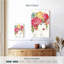 Personnages floraux Leisha V-108247978
