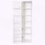 Kitchen Pantry Cabinet with Ample Storage