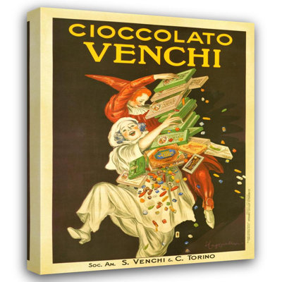 Cioccolato Venchi