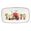 Lenox Chef Snoopy Hors d'Oeuvres Tray