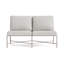 Venetian Outdoor 2 - Seat Loveseat-1590516278-1590516277