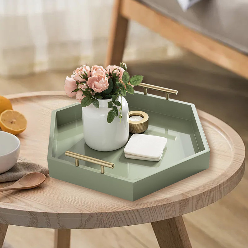 Decorative Trays