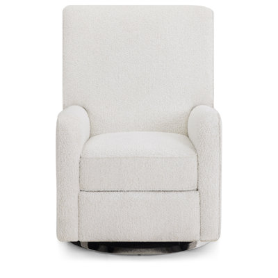 Nest Nursery Swivel Recliner, Java