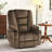 Large-Wide Power Recliner Lift Chair with Massage and Heat For Big and Tall People-2026241889