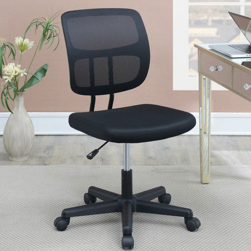 Chaise de bureau 1Pc Elegant Design