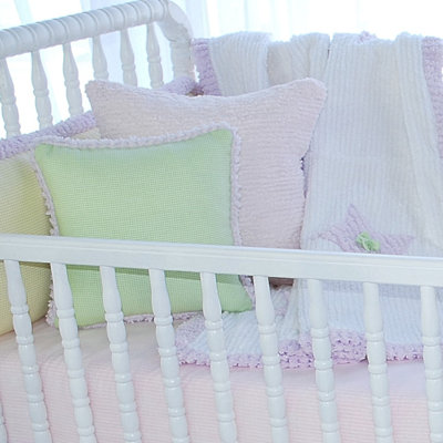 Carlie Gingham Pillow Cover