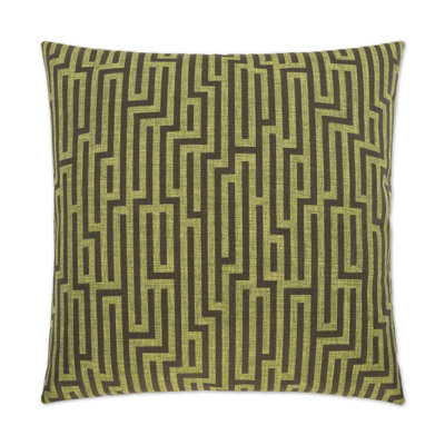 Soho Pillow Cover & Insert