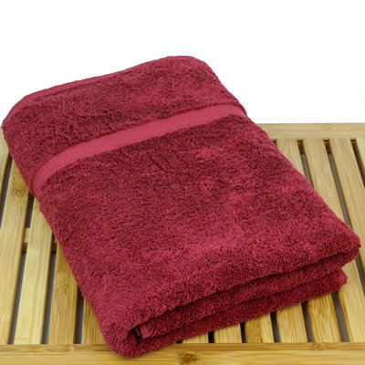 Serviette de bain Wellston