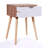 Penney 15.7'' W Unfinished Nightstand-1010181981