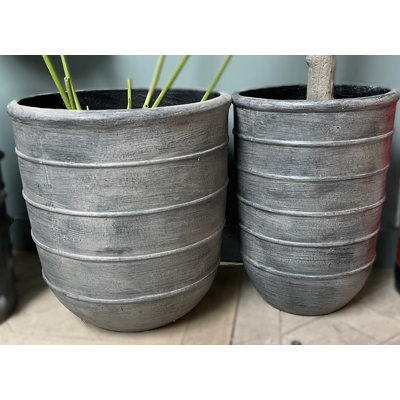 Simon Pot - Set of 2