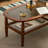 European style coffee table