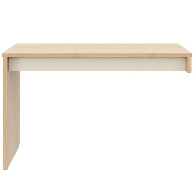 Reversible Desk Panel For Home Office