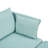Wide Reversible Modular Sofa & Chaise with Ottoman-1758796711