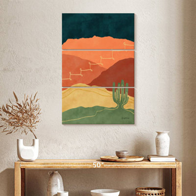 Avery Mountainous II