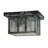 Yandell Flush Mount