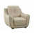 Cuir assorti beige est en rupture de stock