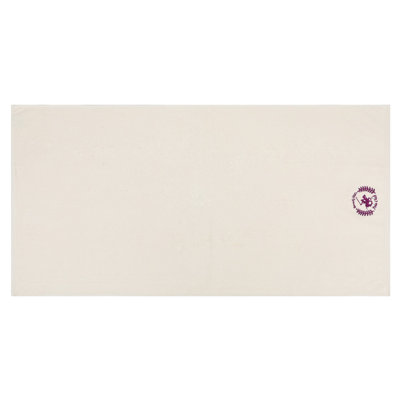Ensemble de serviettes de bain 100% coton 2 pièces Bentley-Jay