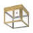 Antique Brass selected