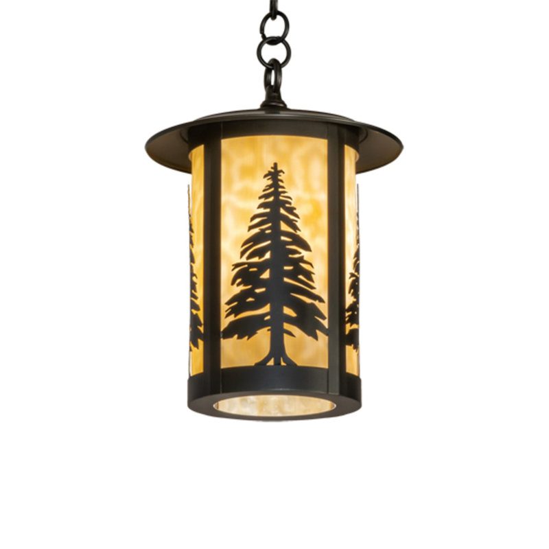 Fulton 1 - Light Pendant