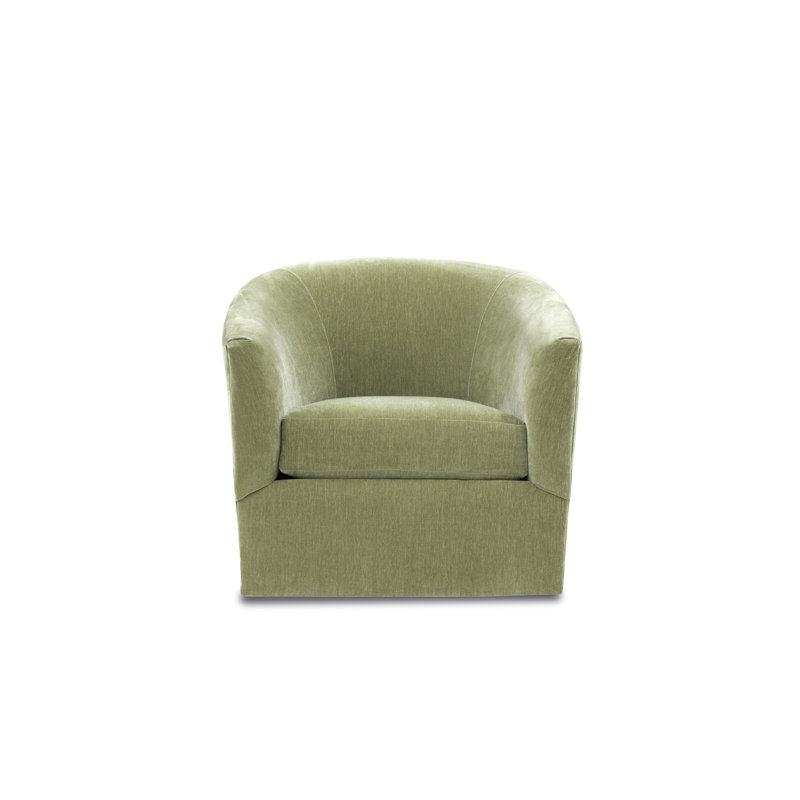 Chaise pivotante