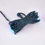 84'' 50 - Bulb Wide Angle LED Mini String Light