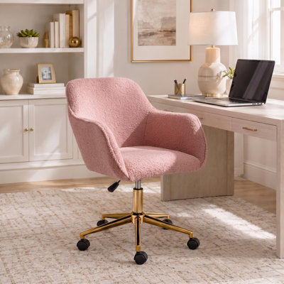 Chaise de bureau Modern