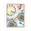 «Celebrate with Cake» par Yvette St. Amant, reproduction d'art-1175913285-1175913286-1175913308