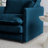 Chenille Modular Sectional Sofa