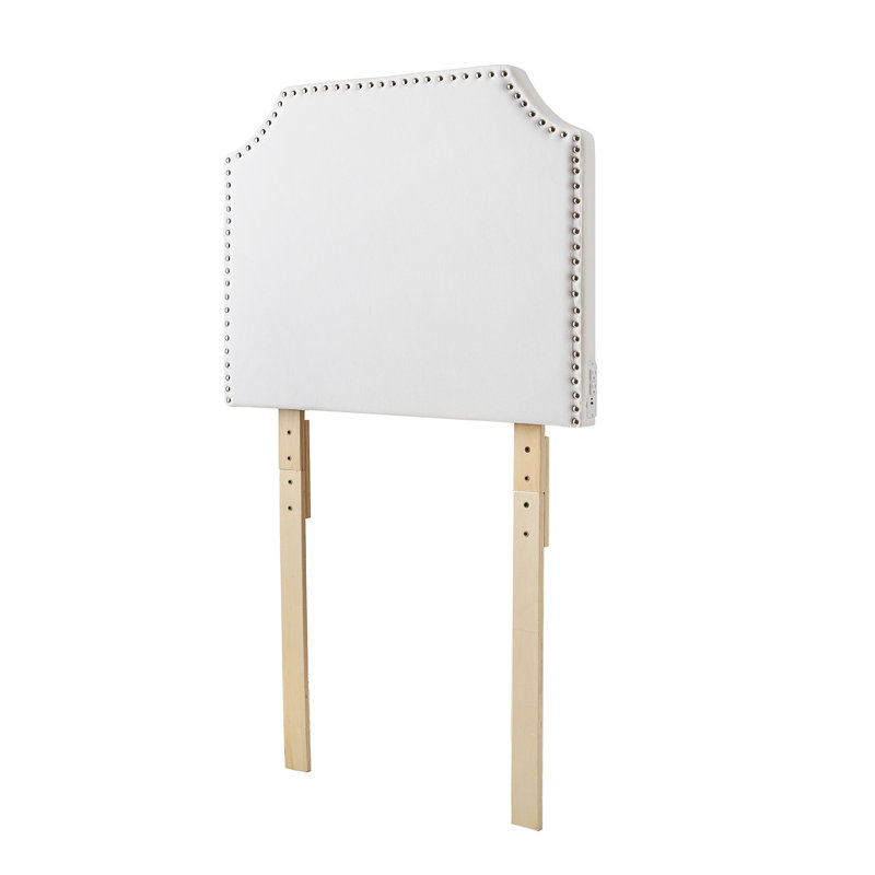 Tête de lit Bevel Tacked