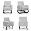 Chaise berçante Moynihan-1491164624