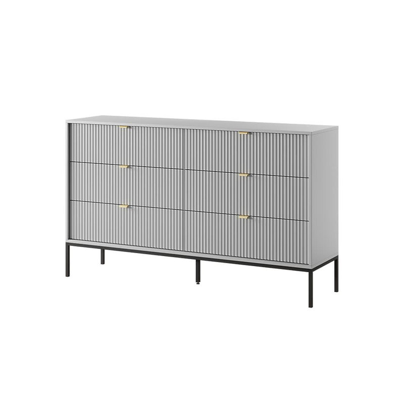 154cm W Chest of Drawers