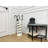 Blagoje Steel Freestanding Umbrella Stand-667940273