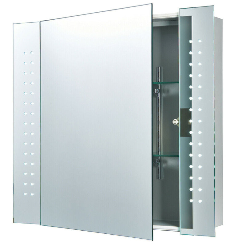 Rectangle Mirror
