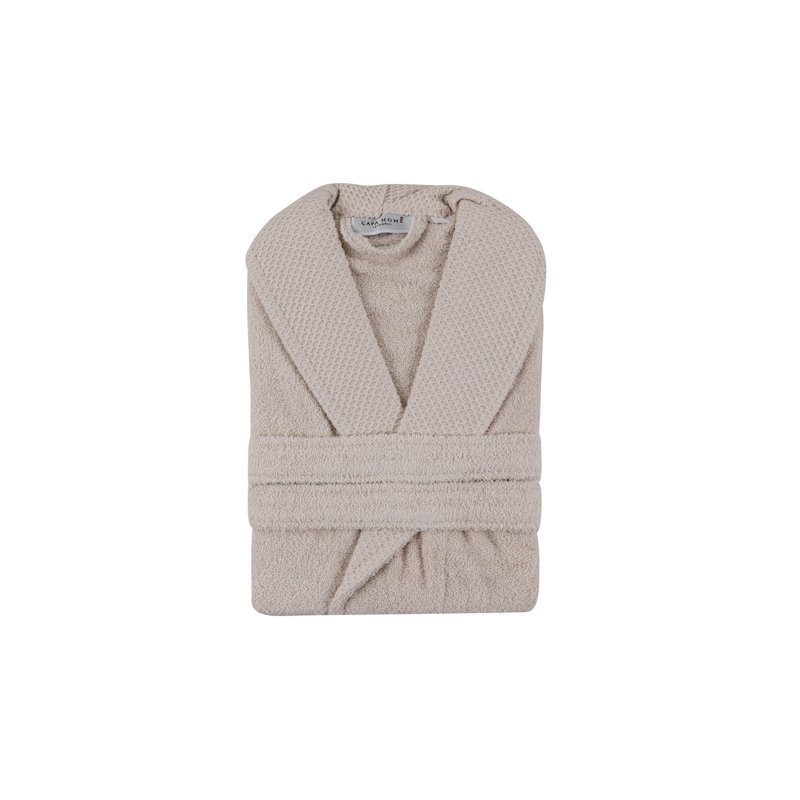 Beufort Bathrobe, L
