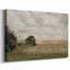 Vintage Landscape - DCLVII, reproduction d'art sur toile-2108247240