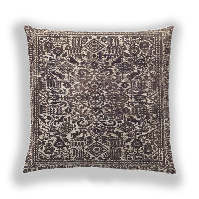 Coussin Abstract 1778