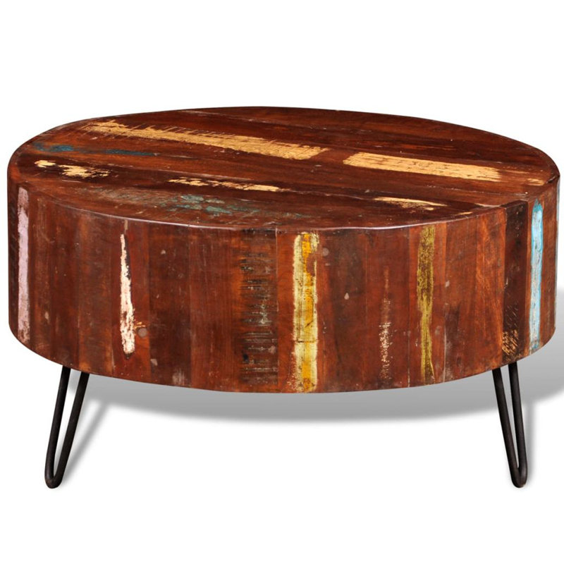 Airville Four Leg Coffee Table